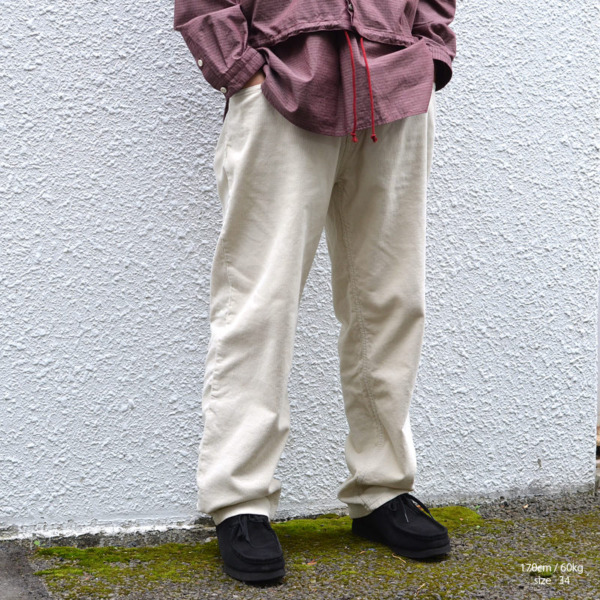 gourmet jeans /// LOOSE 011