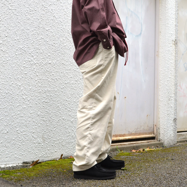 gourmet jeans /// LOOSE 012