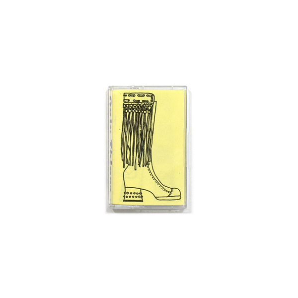 Good Morning Tapes (Only Thingz) 通販 | SUPPLY TOKYO online store