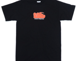 Sneeze Magazine /// PANGRAM Tee Whtie