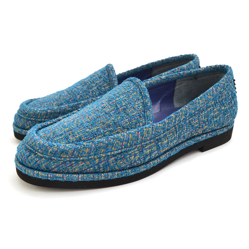BLOHM (POPCORN Blue) 通販 | SUPPLY TOKYO online store
