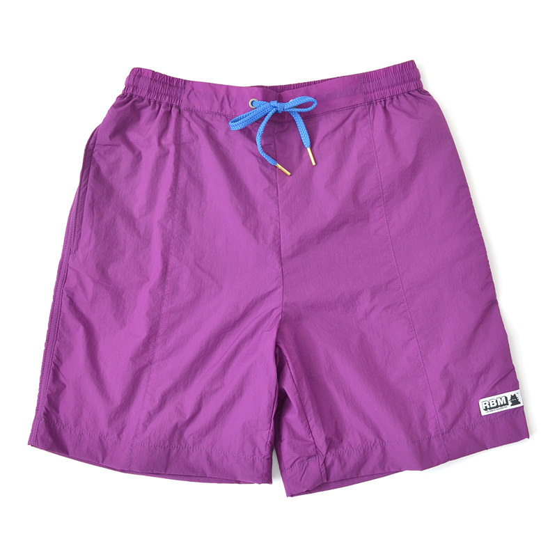 REAL BAD MAN (JUNGLE SHORTS Purp) 通販 | SUPPLY TOKYO online store