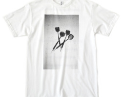 CAUSE AND EFFECT /// FOREVER Tee