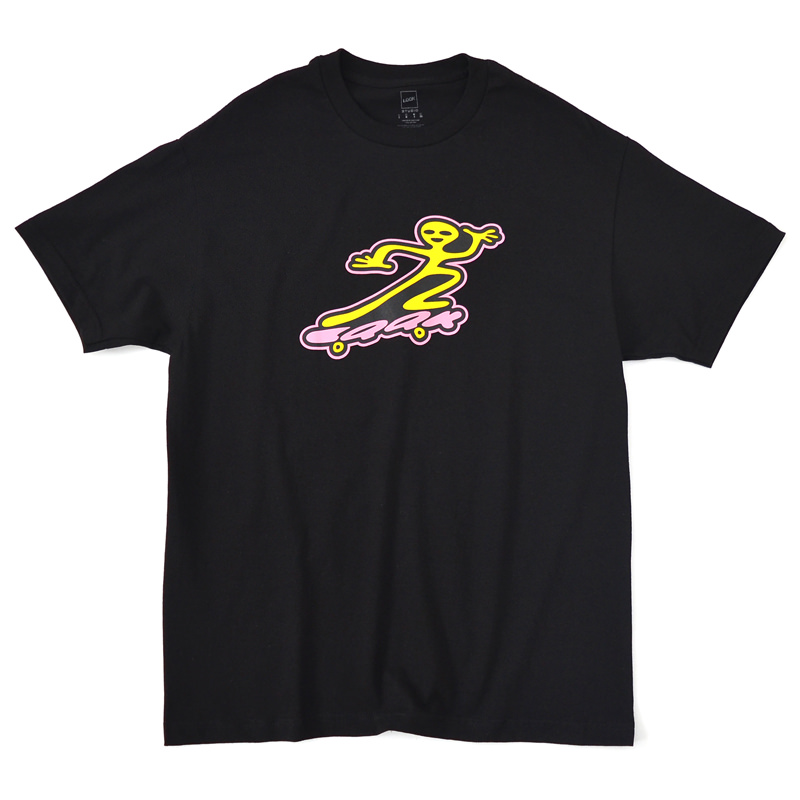 LQQK STUDIO (ALIEN Tee Black) 通販 | SUPPLY TOKYO online store