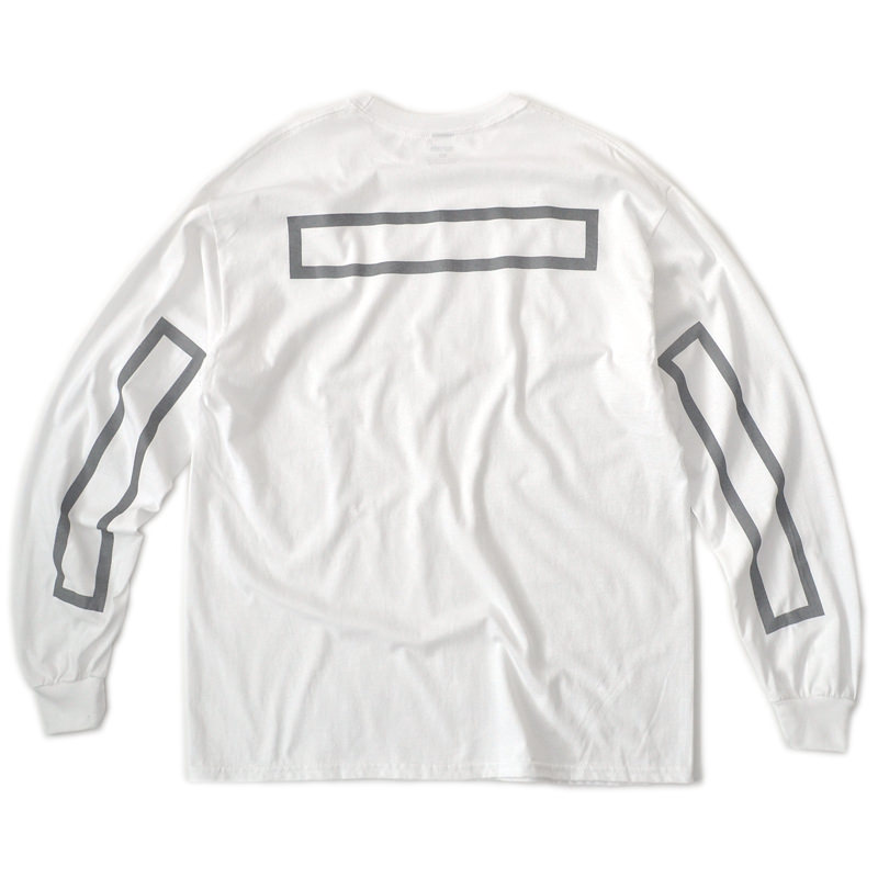 ZEPTEPI (LS TEE Twenty Three White) 通販 | SUPPLY TOKYO online store