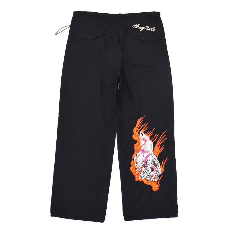 STRAY RATS (SNOPANT Black) 通販 | SUPPLY TOKYO online store