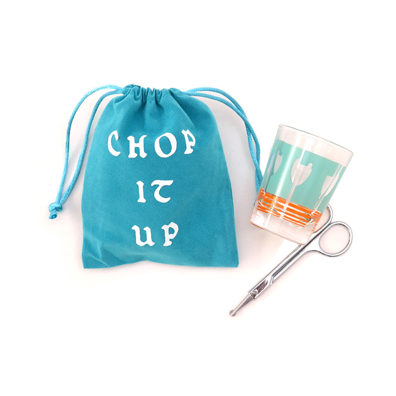IT (CHOP IT UP) 通販 | SUPPLY TOKYO online store