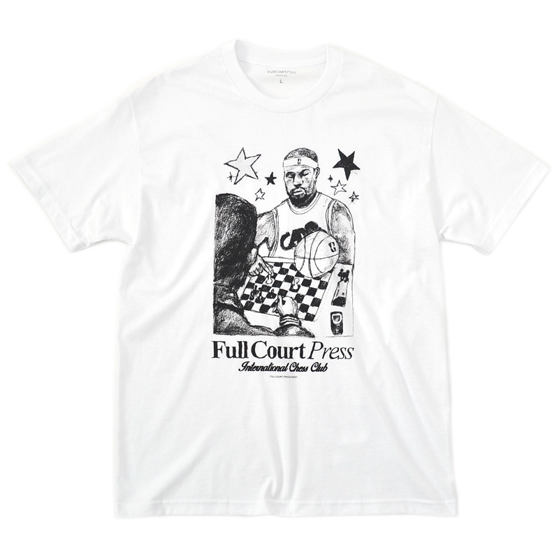 Full Court Press (King Tee) 通販 | SUPPLY TOKYO online store