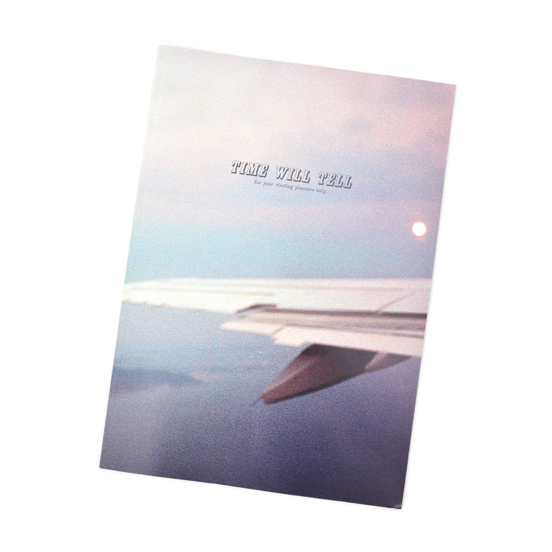 Paul Herrmann (TIME WILL TELL) 通販 | SUPPLY TOKYO online store