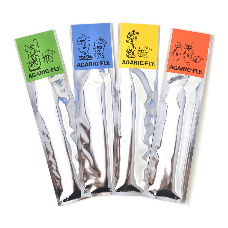 Agaric Fly (Agaric Fly Incense) 通販 | SUPPLY TOKYO online store