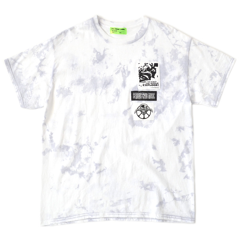 D.O.X (SCM21P08 size L) 通販 | SUPPLY TOKYO online store