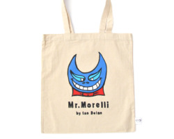 Ian Dolan /// Mr. Morelli Rug