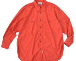 Marvine Pontiak shirt makers /// Regular Collar 3 Button SH Sumikuro