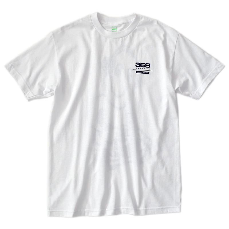 369records (J.ALBERT .004 TEE White) 通販 ｜ SUPPLY TOKYO online store