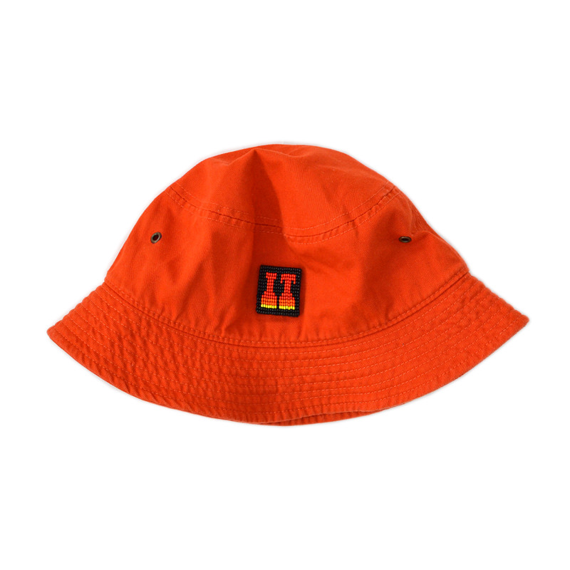 IT (BUCKET HAT Orange) 通販 | SUPPLY TOKYO online store
