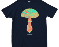 HELLBOUND CLUB /// Paimon Tee Coral