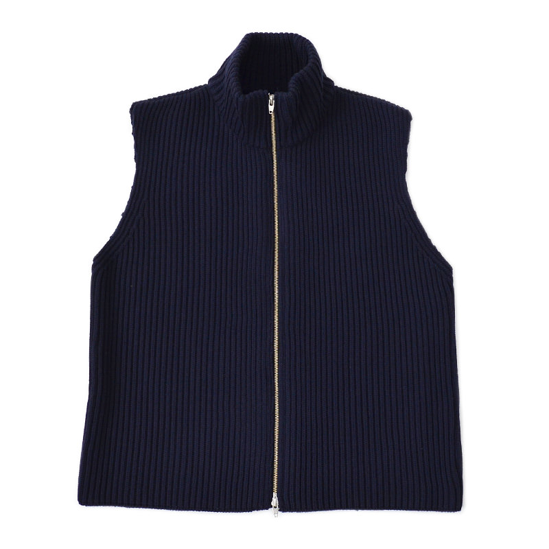 URU KNIT VEST