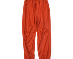 URU /// SNOW PANTS L.Gray