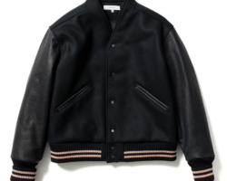 Sasquatchfabrix. /// JACQUARD BOA FLEECE VEST