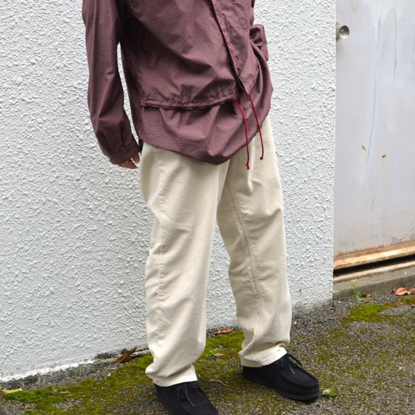 gourmet jeans /// LOOSE 013