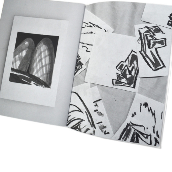 BOOKS (マガジン / zine / アートブック) を通販 ｜ SUPPLY TOKYO 