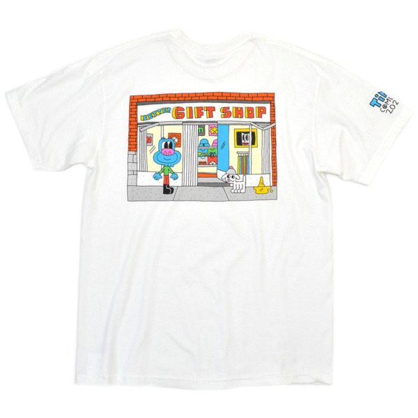 BETTER /// TIM COMIX 2021 T-SHIRT 02