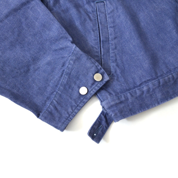 gourmet jeans /// GOURMET G GYAN (GGG) Blue 02