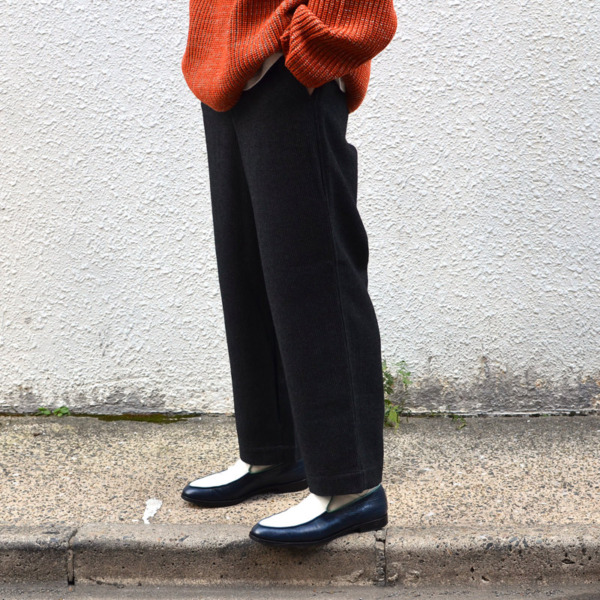 HEALTH /// EASY PANTS #3 Navy 04