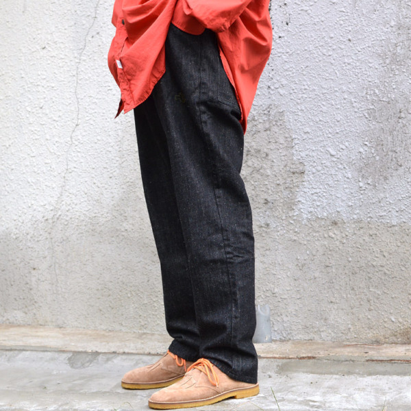 gourmet jeans /// HIP!! 05