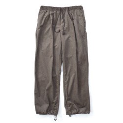 HEALTH /// EASY PANTS #6 Brown stripe