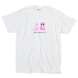 BETTER /// BROKEN GIFT SHOP S/S T-SHIRTS