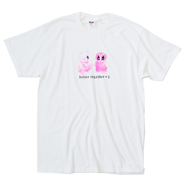 BETTER /// MANON S/S T-SHIRT 01