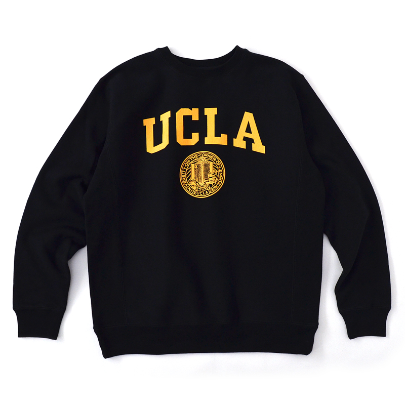 book works ブックワークス UCLA スウェット