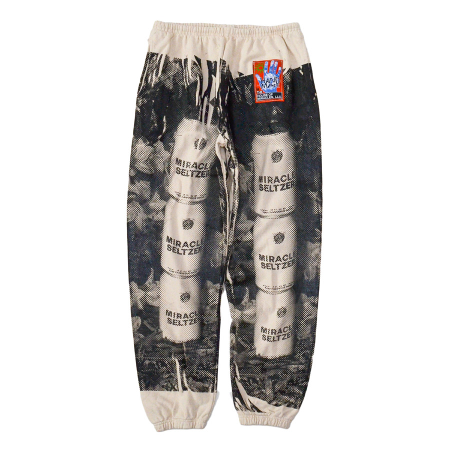 Miracle Seltzer (Seltzer Can Sweats Natural) 通販 | SUPPLY TOKYO online store