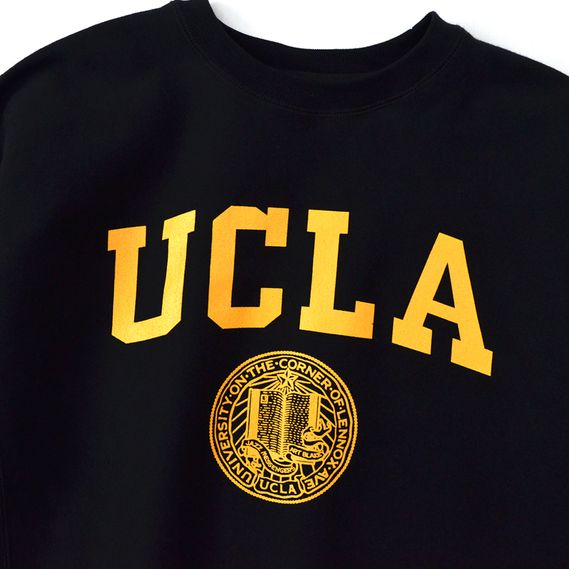 book works ブックワークス UCLA スウェット - www.sorbillomenu.com