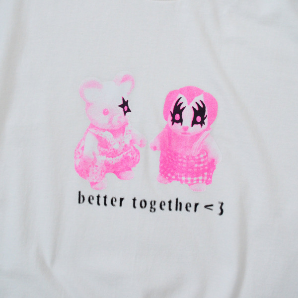 BETTER /// MANON S/S T-SHIRT 02