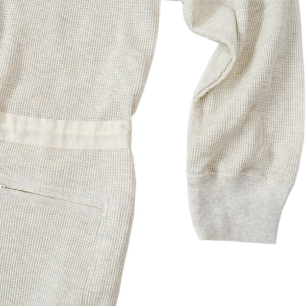 HOMELESS TAILOR (THERMAL ALL IN ONE Ash) 通販 ｜ SUPPLY