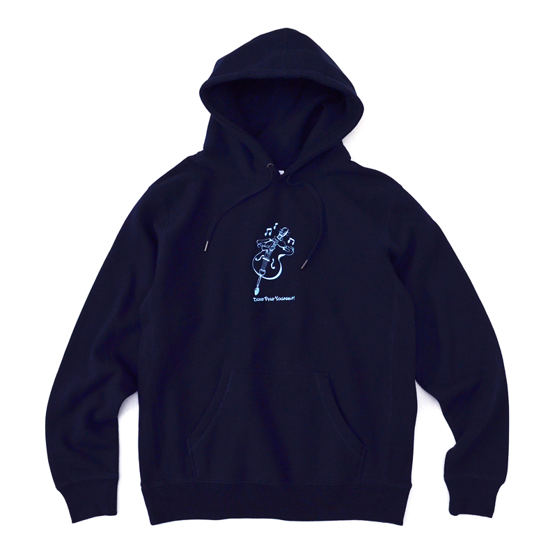 BOOK WORKS (Don't Play Yourself! Hoody) 通販 | SUPPLY TOKYO online store