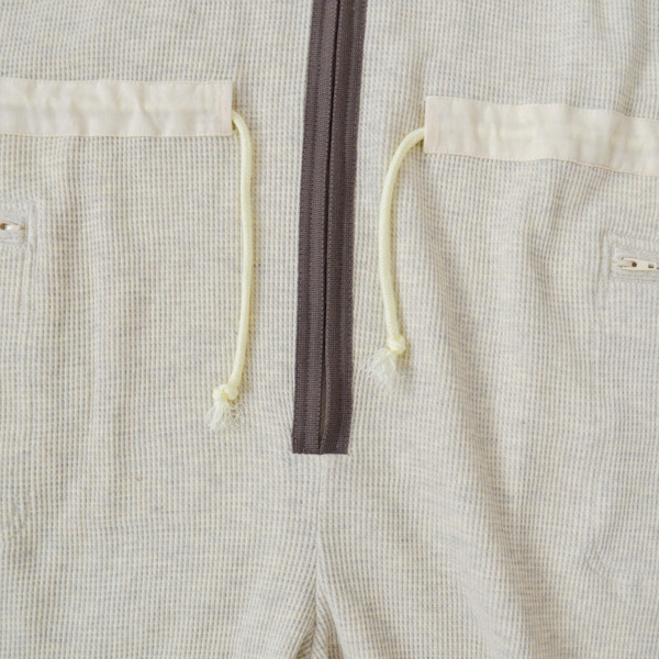 HOMELESS TAILOR (THERMAL ALL IN ONE Ash) 通販 ｜ SUPPLY