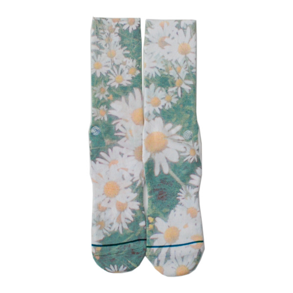 Miracle Seltzer /// x STANCE DAISY SOCKS 01