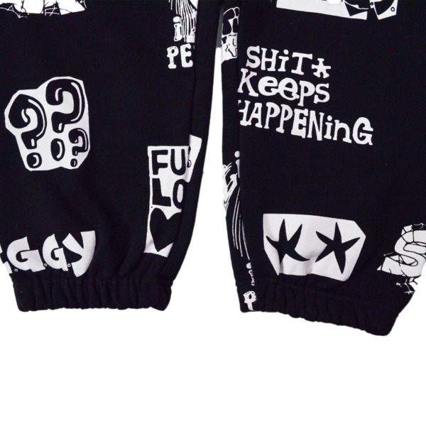 iggy /// Merch Table Sweatpant 03