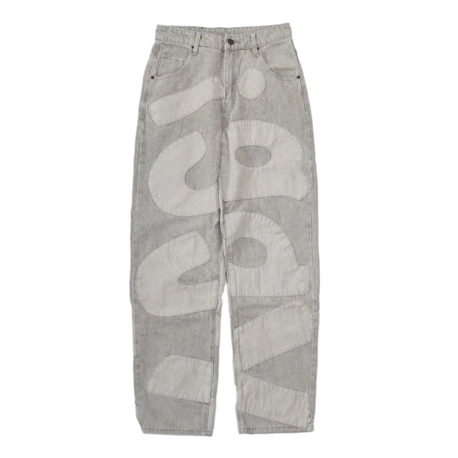 iggy (Iggy Logo Denim) 通販 | SUPPLY TOKYO online store