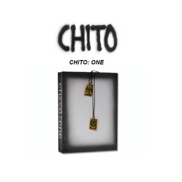 CHITO /// CHITO ONE 02