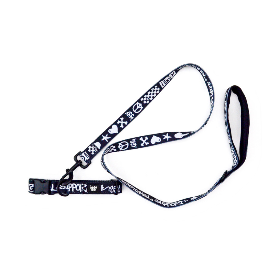 iggy (Leash / Collar SET Large) 通販 | SUPPLY TOKYO online store