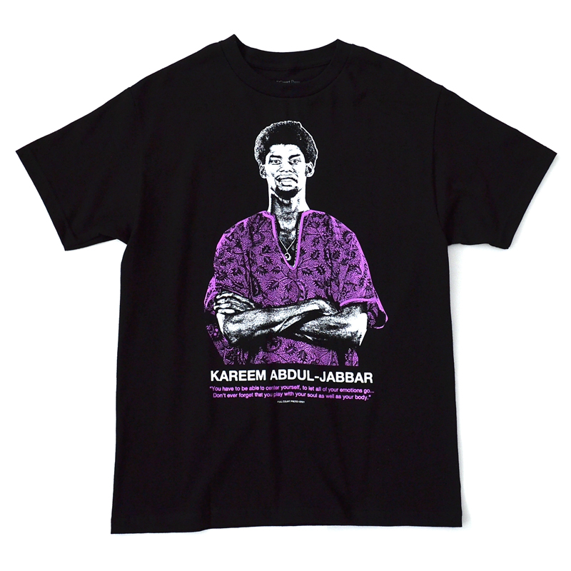 Full Court Press (JABAR TEE Black) 通販 | SUPPLY TOKYO online store