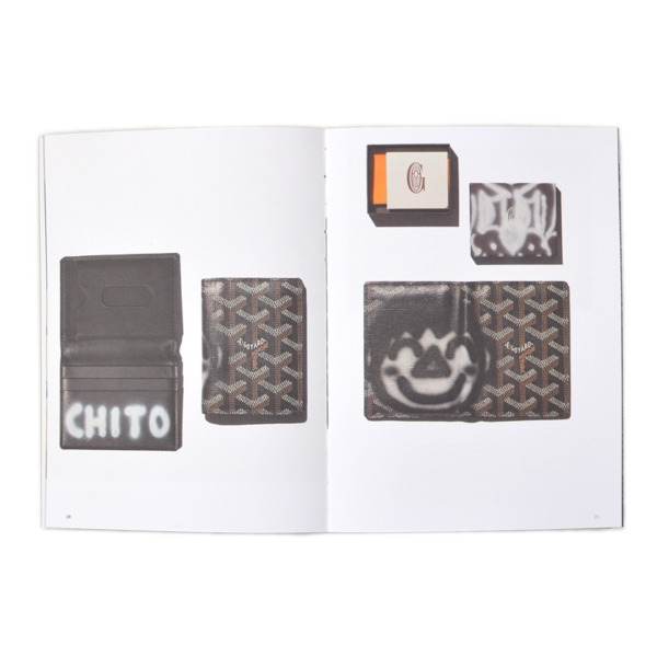 CHITO /// CHITO ONE 06