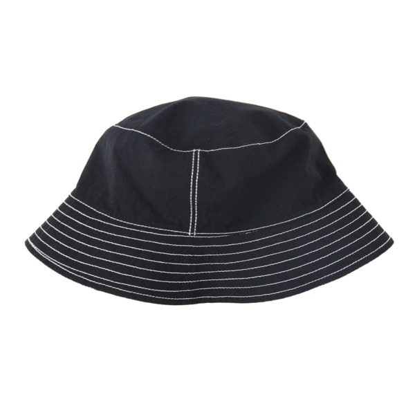 NOROLL × SUPPLY /// S/N Reversible Hat 07