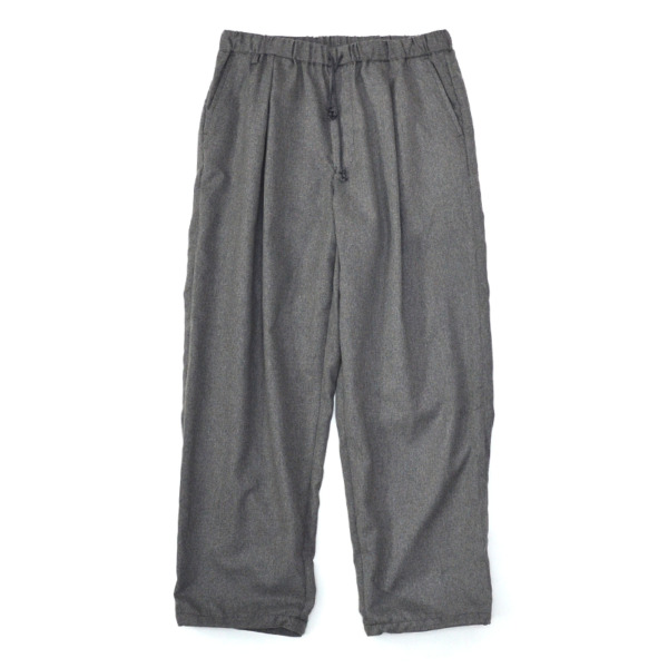 HEALTH /// EASY PANTS #6 Gray 01