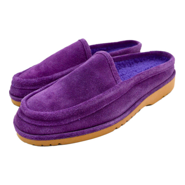 BLOHM /// BOA RAT MULE Purple 01