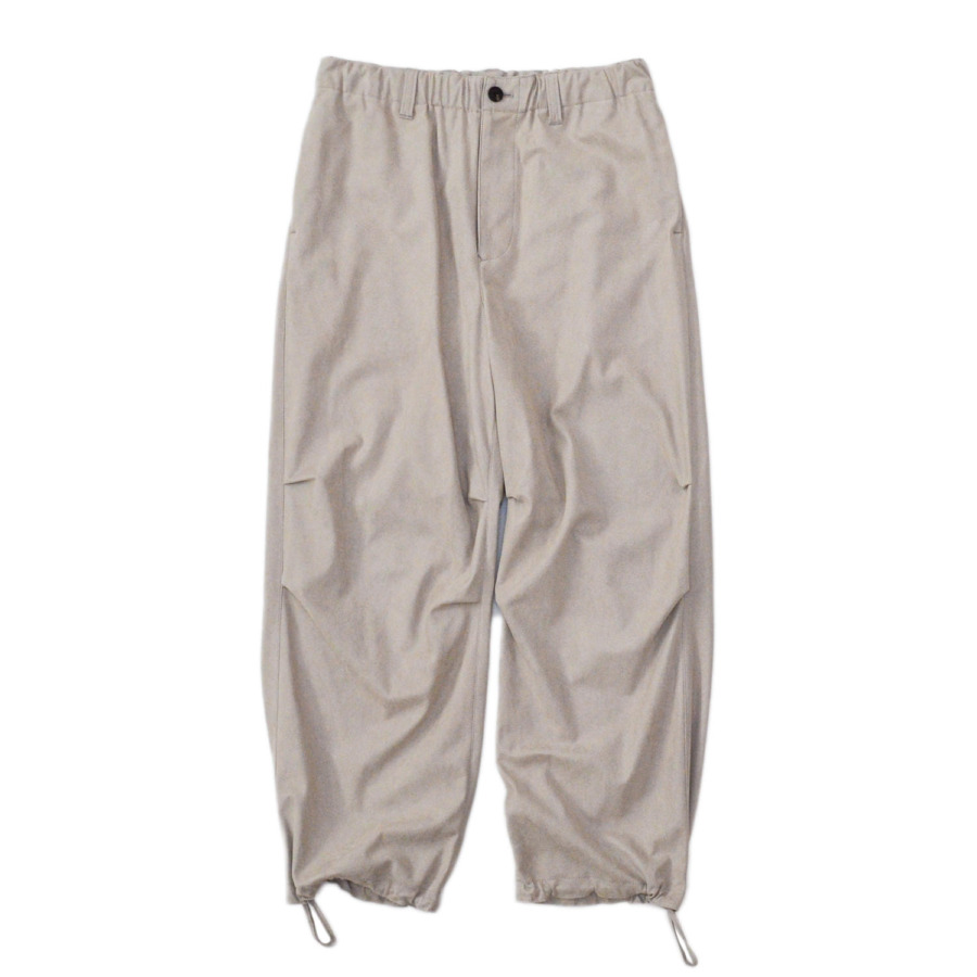 URU (SNOW PANTS L.Gray) 通販 ｜ SUPPLY TOKYO online store